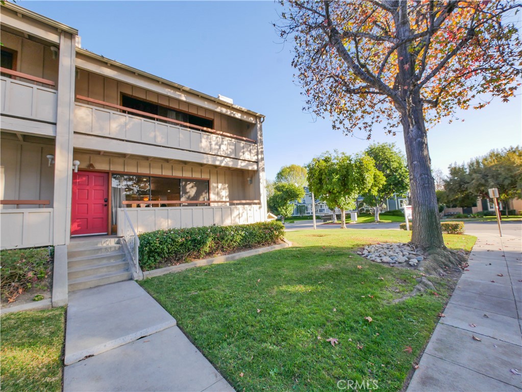 747 Fairview Avenue #A