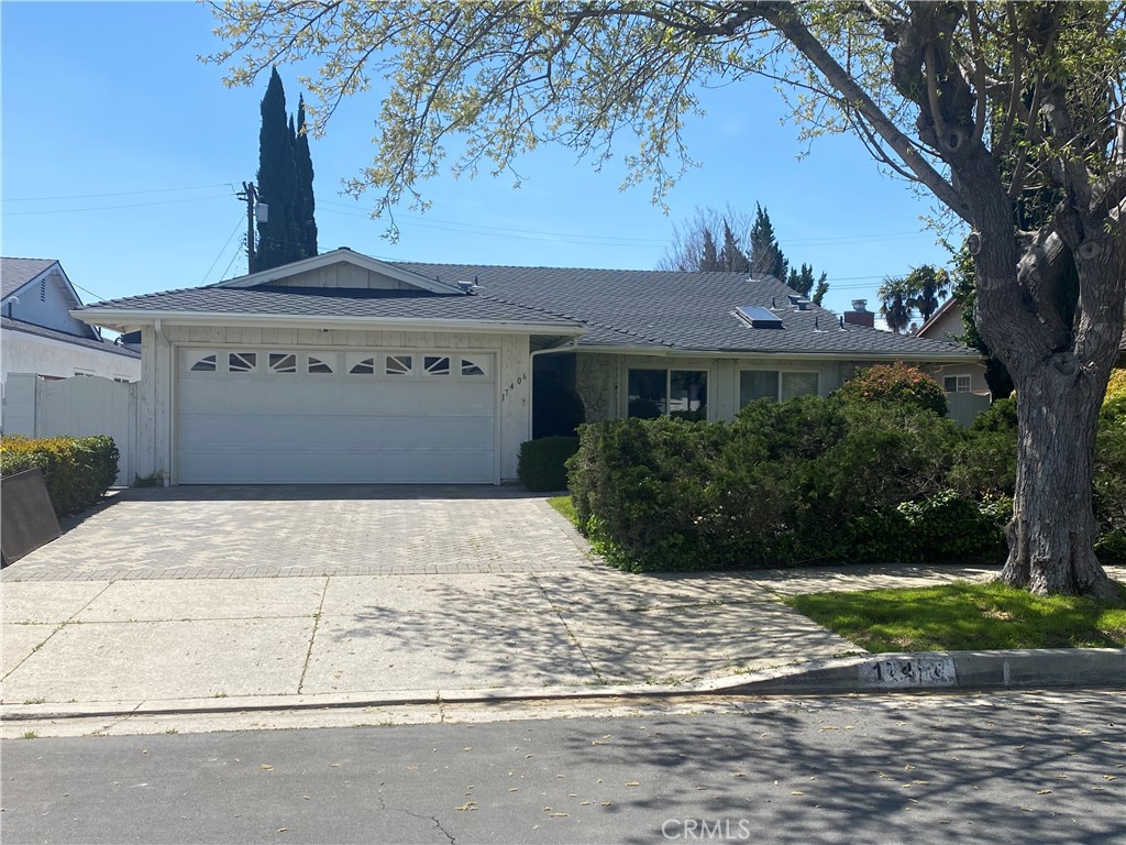 17406 Hiawatha Street, Granada Hills, CA 91344