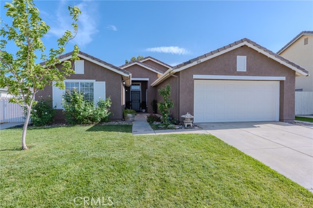 Detail Gallery Image 34 of 38 For 3918 Parkside Ct, Rosamond,  CA 93560 - 4 Beds | 2 Baths