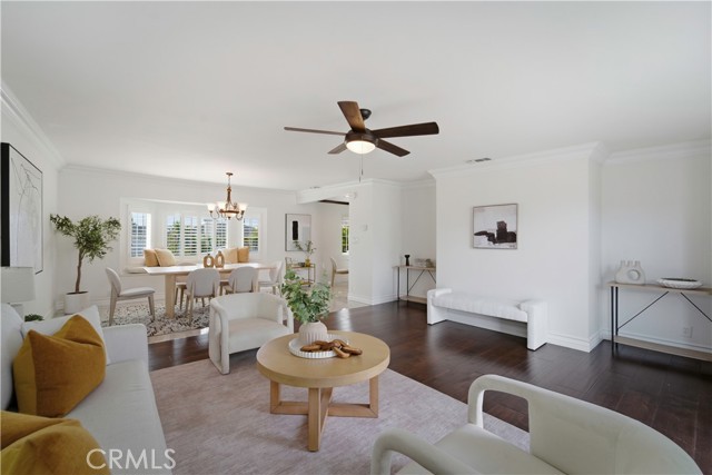 Detail Gallery Image 11 of 43 For 9243 Balfour, Pico Rivera,  CA 90660 - 3 Beds | 3/1 Baths