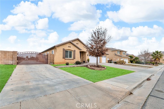 Detail Gallery Image 37 of 38 For 19168 Mono Dr, Hesperia,  CA 92345 - 3 Beds | 2/1 Baths