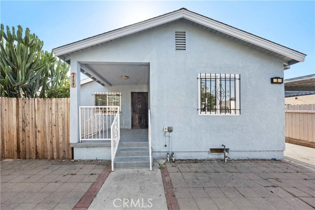 3757 St Andrews Place, Los Angeles, California 90018, 4 Bedrooms Bedrooms, ,3 BathroomsBathrooms,Single Family Residence,For Sale,St Andrews,OC24162999