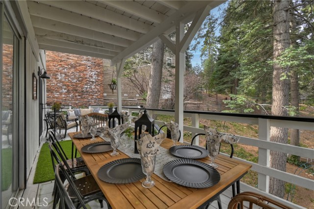 Detail Gallery Image 36 of 53 For 696 Rose, Twin Peaks,  CA 92391 - 4 Beds | 2 Baths