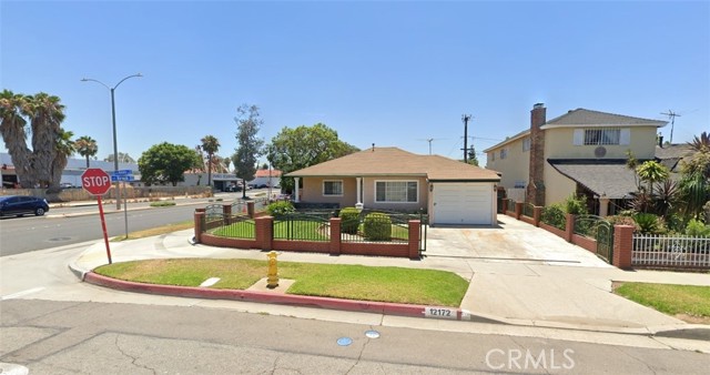Detail Gallery Image 1 of 29 For 12172 Kenney St, Norwalk,  CA 90650 - 4 Beds | 2 Baths
