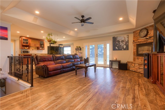 Detail Gallery Image 7 of 71 For 3929 Pardes Way, Paradise,  CA 95969 - 4 Beds | 3 Baths