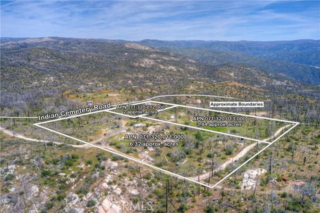 Detail Gallery Image 19 of 20 For 49 Indian Cemetery Rd, Berry Creek,  CA 95916 - – Beds | – Baths