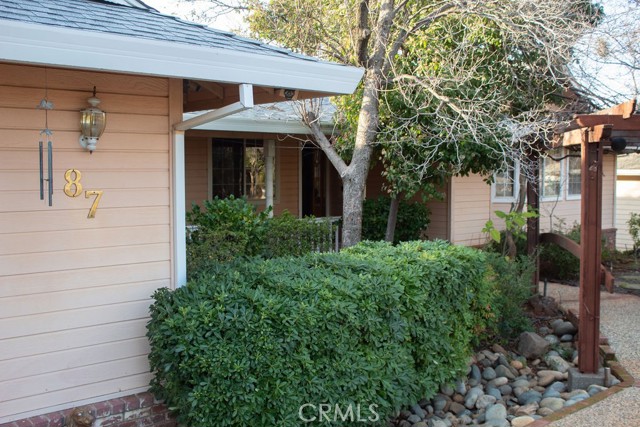 Detail Gallery Image 6 of 60 For 87 Valley View Dr, Paradise,  CA 95969 - 5 Beds | 3 Baths