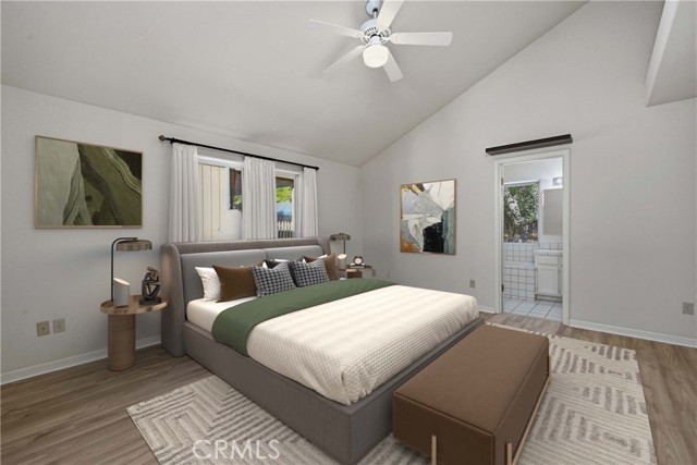 Detail Gallery Image 20 of 35 For 18168 Deer Hill Rd, Hidden Valley Lake,  CA 95467 - 3 Beds | 2 Baths