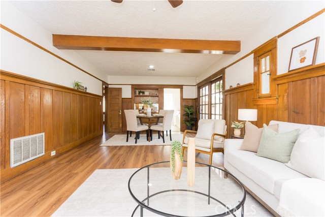 Detail Gallery Image 23 of 65 For 152 N Princeton Ave, Fullerton,  CA 92831 - 4 Beds | 3/1 Baths