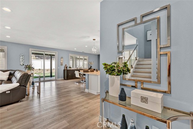 Detail Gallery Image 5 of 46 For 11599 Petunia Ct, Jurupa Valley,  CA 91752 - 5 Beds | 3 Baths