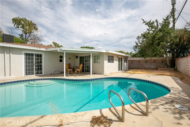 Detail Gallery Image 20 of 21 For 43743 Fern Ave, Lancaster,  CA 93534 - 3 Beds | 2 Baths