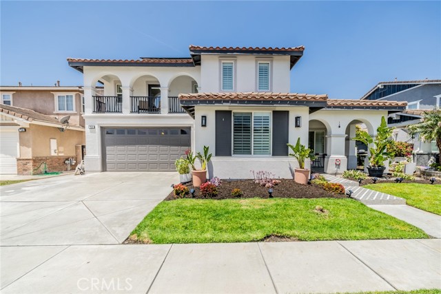Image 2 for 7538 Los Olivos Pl, Rancho Cucamonga, CA 91739