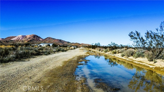 Detail Gallery Image 6 of 21 For 0 Fickett Ave, Mojave,  CA 93501 - – Beds | – Baths