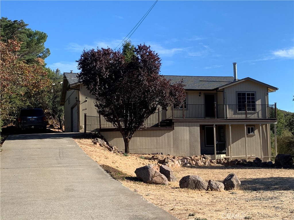 5616 Maya Road