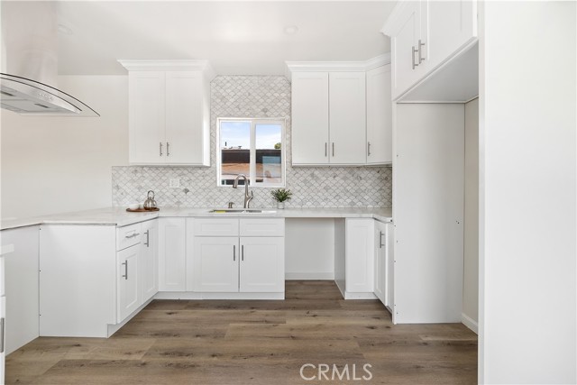 Detail Gallery Image 46 of 52 For 1251 Leighton Ave #1251,  Los Angeles,  CA 90037 - 5 Beds | 2 Baths