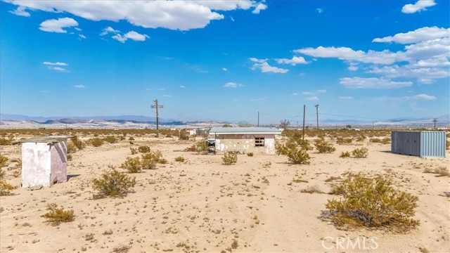 Detail Gallery Image 14 of 29 For 1560 Lear Ave, Twentynine Palms,  CA 92277 - 0 Beds | 0 Baths