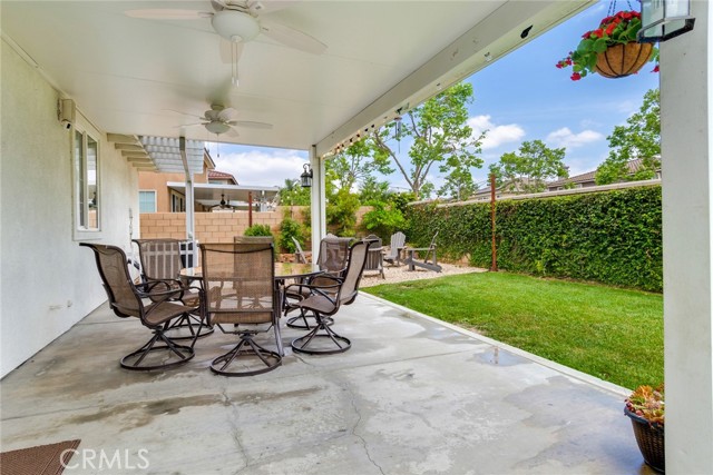 Detail Gallery Image 34 of 38 For 8096 Finch St, Corona,  CA 92880 - 6 Beds | 3 Baths