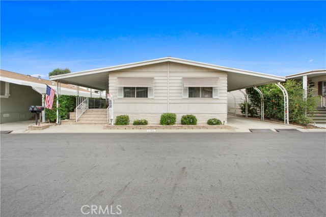 3800 Bradford St, La Verne, CA 91750