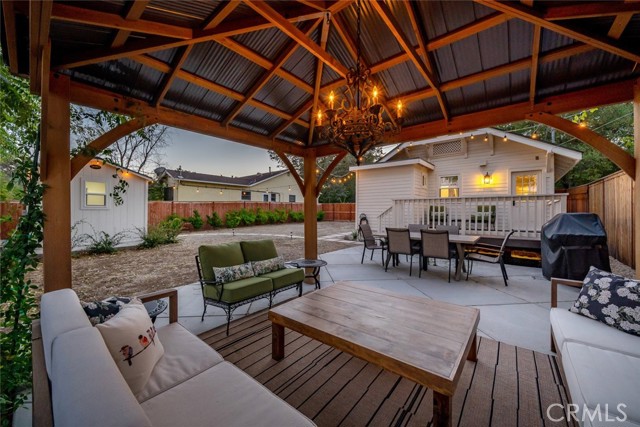 Detail Gallery Image 5 of 65 For 442 Oak Street, Paso Robles,  CA 93446 - 2 Beds | 1 Baths