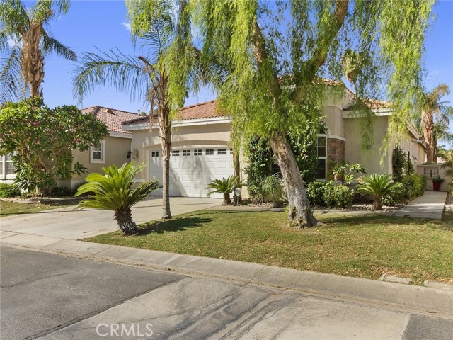 Detail Gallery Image 34 of 34 For 48957 Heifitz Dr, Indio,  CA 92201 - 3 Beds | 2 Baths