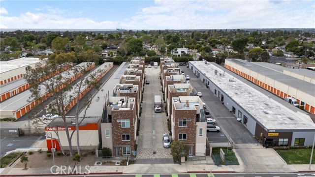 Detail Gallery Image 26 of 34 For 809 Brickyard Ln, Costa Mesa,  CA 92627 - 2 Beds | 2/2 Baths