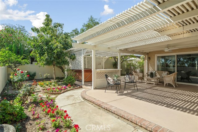 Detail Gallery Image 33 of 62 For 860 Calle Del Sol, Upland,  CA 91784 - 3 Beds | 3 Baths