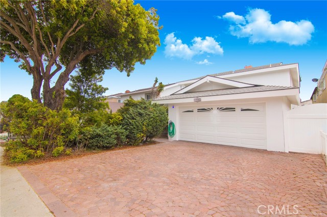 Detail Gallery Image 18 of 20 For 1206 Agate St a,  Redondo Beach,  CA 90277 - 3 Beds | 2/1 Baths