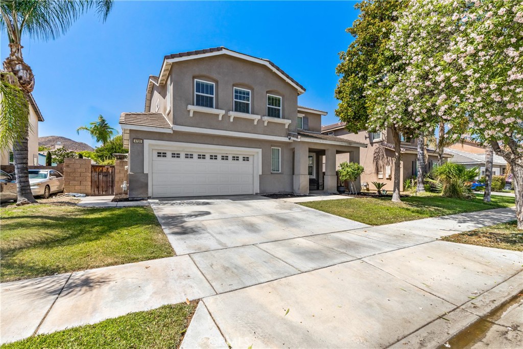 4735 Cassiope Court