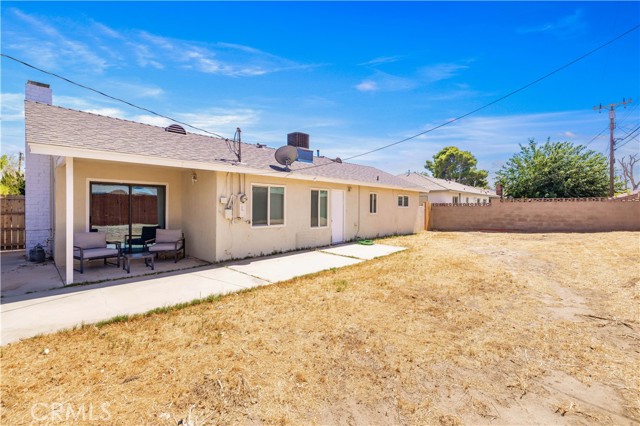 Detail Gallery Image 15 of 16 For 43919 Kirkland, Lancaster,  CA 93535 - 3 Beds | 2 Baths