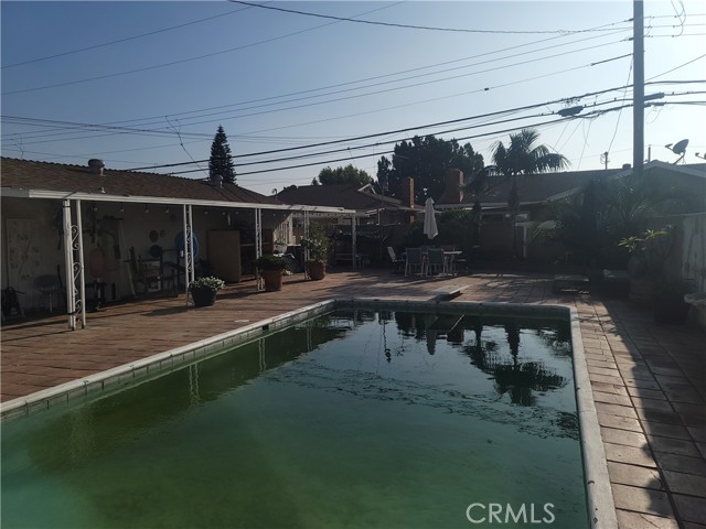 Detail Gallery Image 30 of 40 For 7214 Luxor St, Downey,  CA 90241 - 3 Beds | 2 Baths