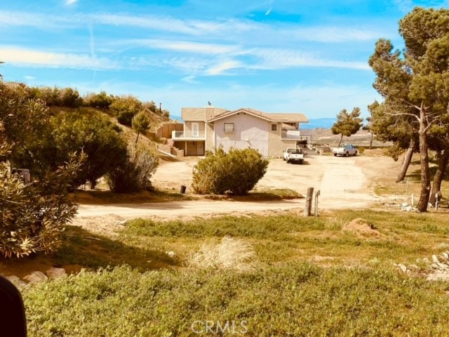 1157 Lakeview Drive, Palmdale, CA 93551
