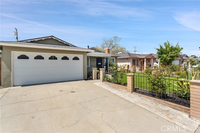 Detail Gallery Image 2 of 22 For 4581 Bolero Dr, San Jose,  CA 95111 - 3 Beds | 2 Baths