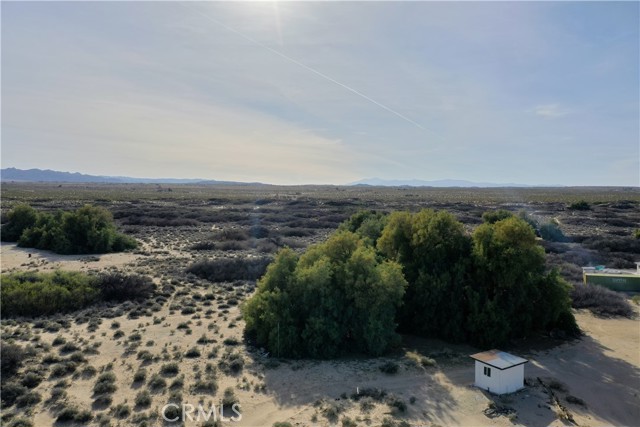 Detail Gallery Image 29 of 30 For 2368 Mesquite Springs Road, Twentynine Palms,  CA 92277 - 3 Beds | 1 Baths