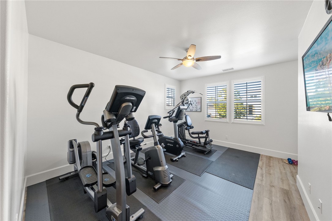 Detail Gallery Image 33 of 73 For 24355 Trailblazer Ln, Menifee,  CA 92584 - 4 Beds | 3/1 Baths