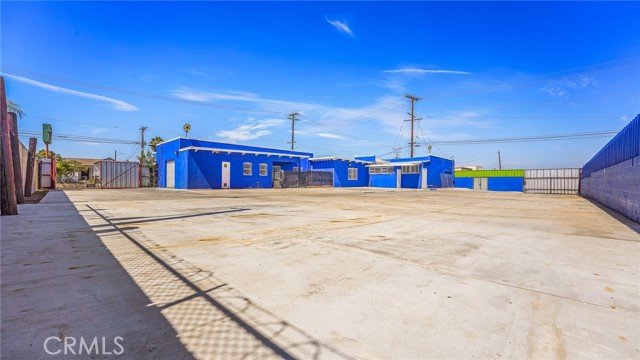  Commercial for Sale in Montebello, California