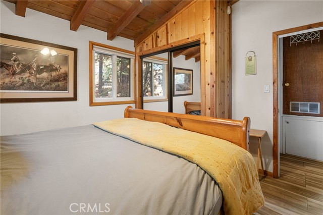 Detail Gallery Image 10 of 21 For 1141 W Alta Vista Ave, Big Bear City,  CA 92314 - 2 Beds | 1 Baths