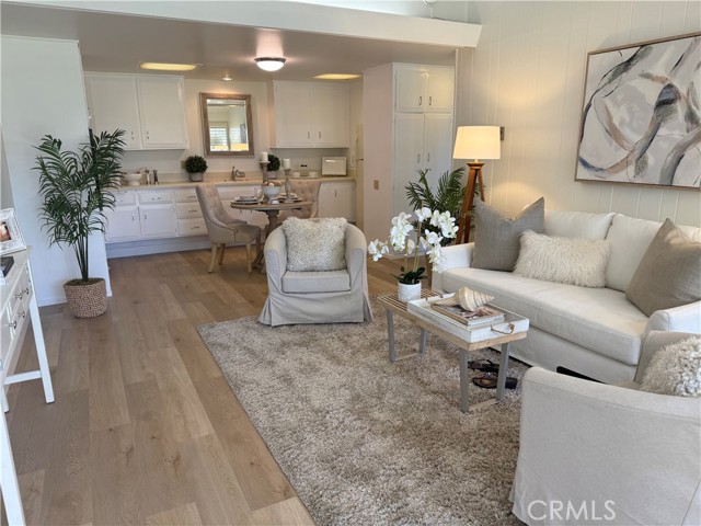 Detail Gallery Image 5 of 23 For 13881 Thunderbird M1-64d, Seal Beach,  CA 90740 - 1 Beds | 1 Baths