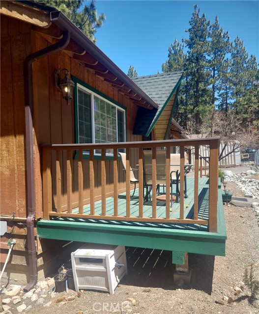 Detail Gallery Image 30 of 43 For 308 S Bluebill Dr, Big Bear City,  CA 92314 - 2 Beds | 1 Baths