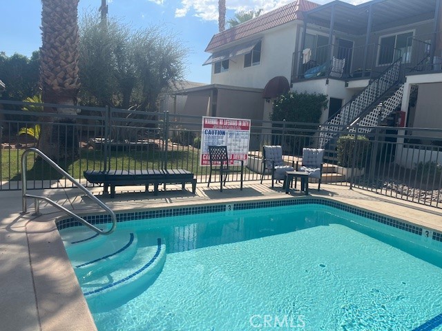 Detail Gallery Image 19 of 24 For 45225 Sunset Ln #B9 #2,  Palm Desert,  CA 92260 - 2 Beds | 2 Baths