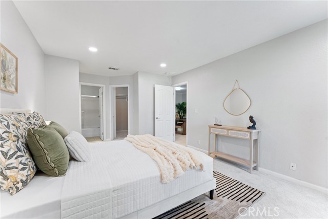 Detail Gallery Image 13 of 24 For 25541 Indian Hill Ln #P,  Laguna Hills,  CA 92653 - 2 Beds | 2 Baths