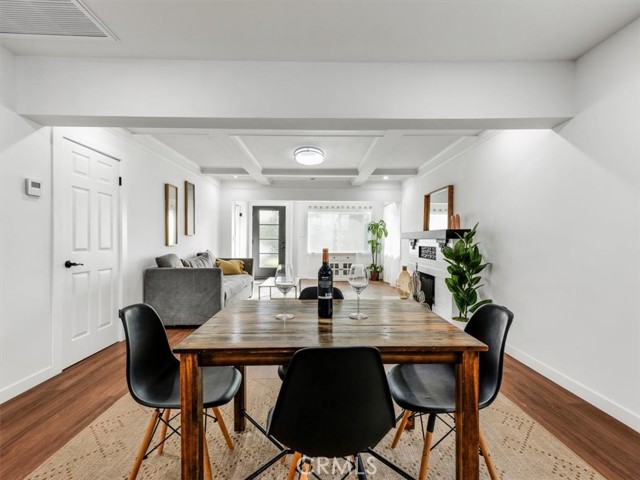 Detail Gallery Image 22 of 35 For 5111 Cimarron St, Los Angeles,  CA 90062 - 3 Beds | 2/1 Baths
