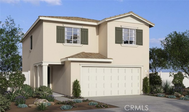 EXTERIOR RENDERING TRADITIONAL