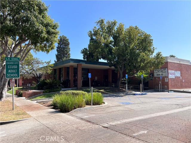 Detail Gallery Image 42 of 44 For 4900 Overland Avenue #125,  Culver City,  CA 90230 - 2 Beds | 2 Baths