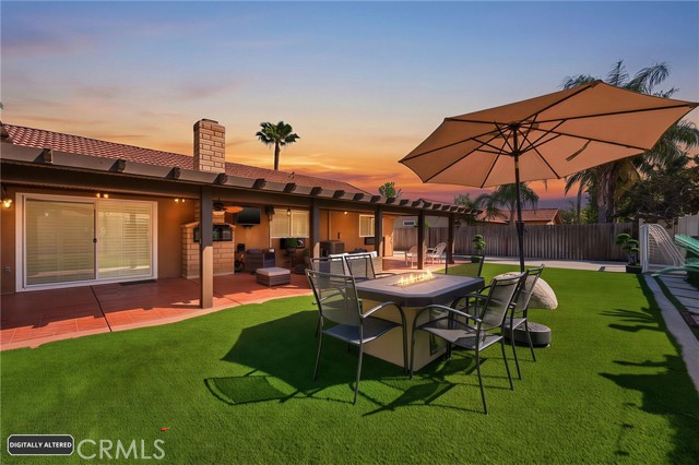 Detail Gallery Image 35 of 49 For 13193 Adeline, Moreno Valley,  CA 92553 - 3 Beds | 2 Baths