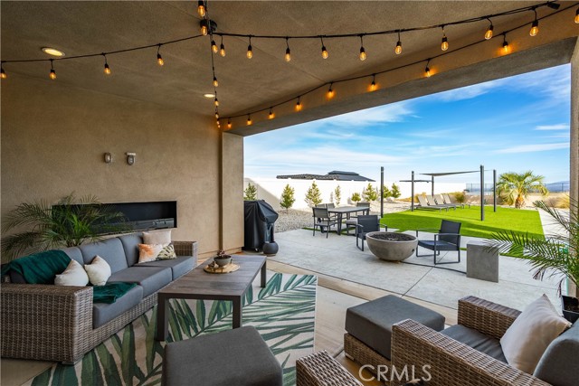 Detail Gallery Image 55 of 74 For 3731 Eliopulos Ranch, Palmdale,  CA 93551 - 5 Beds | 3 Baths