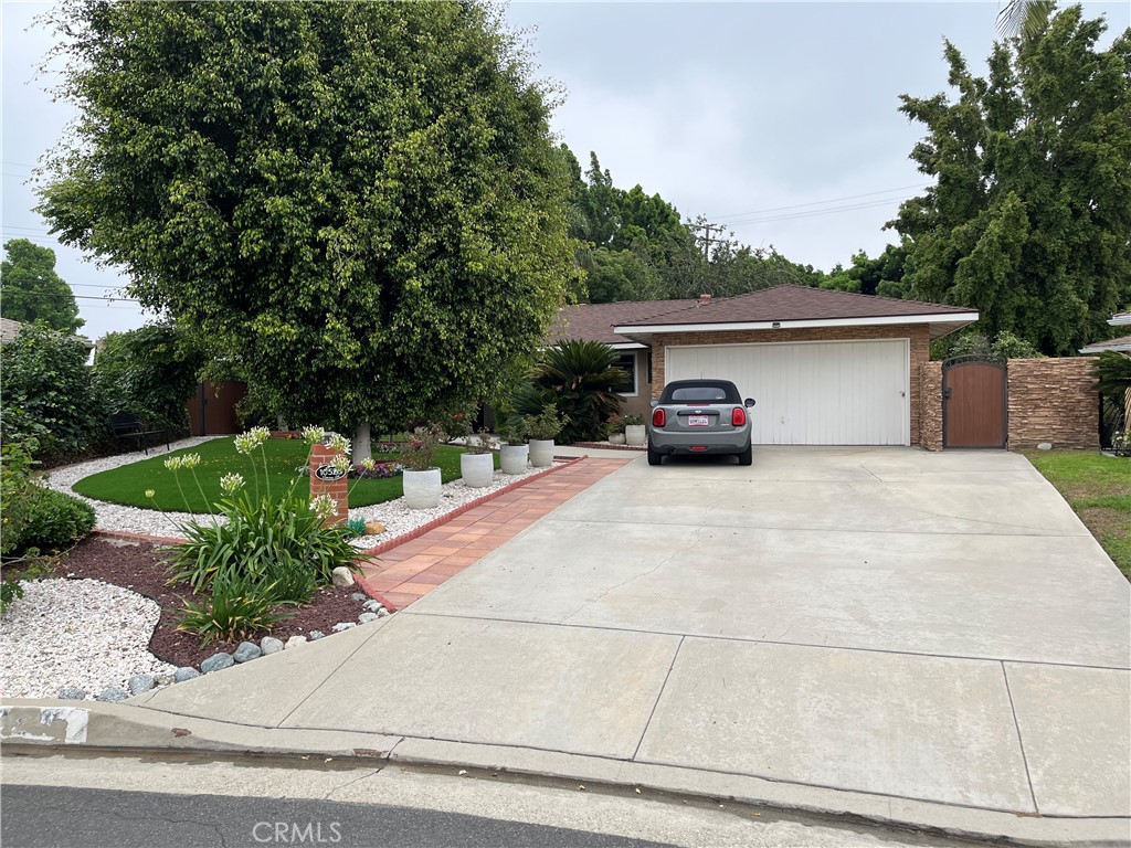 10528 TIGRINA Avenue, Whittier, CA 90603