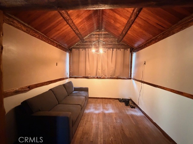 Detail Gallery Image 11 of 11 For 41099 Valley of the Falls, Forest Falls,  CA 92339 - 2 Beds | 1 Baths