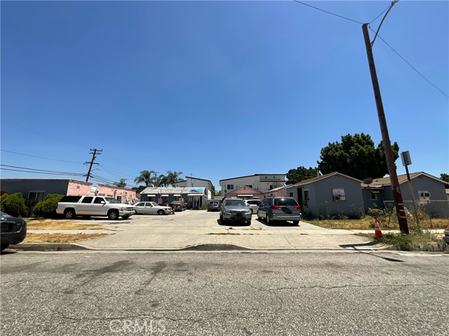 7134 Granger Avenue, Bell Gardens, California 90201, ,Commercial Sale,For Sale,Granger,DW24155148