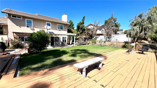 Detail Gallery Image 12 of 14 For 22599 Climbing Rose Dr, Moreno Valley,  CA 92557 - 4 Beds | 3 Baths