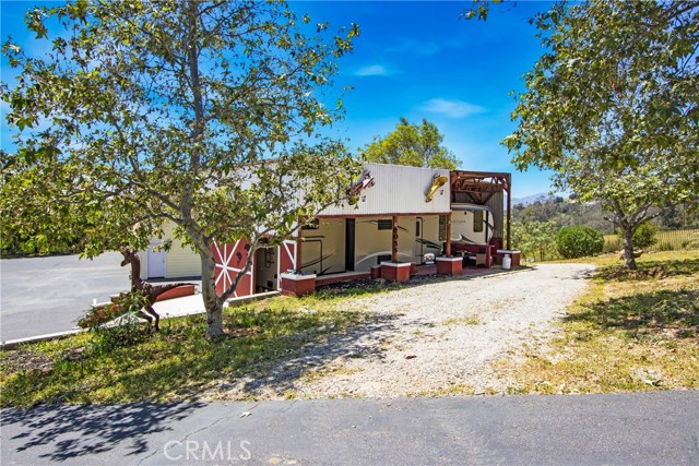 Detail Gallery Image 64 of 74 For 967 Cedar St, Ramona,  CA 92065 - 4 Beds | 3/1 Baths